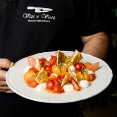Caprese - Vizi e Virtu Lucignano Arezzo